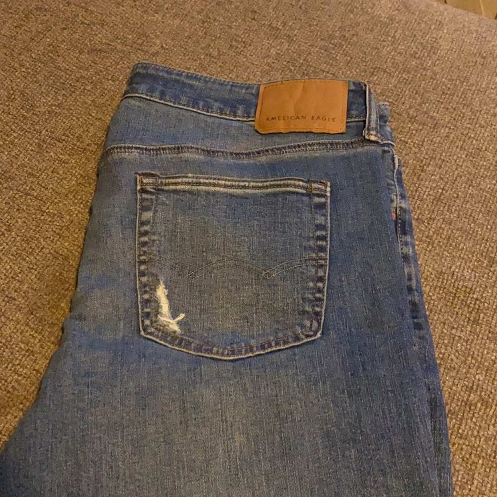 American eagle - Picture 2 of 2